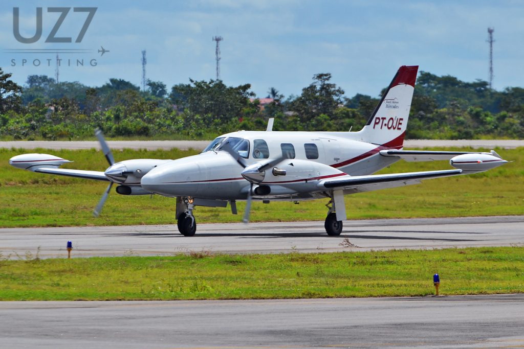 Nova operadora de transporte aeromédico no Amapá
