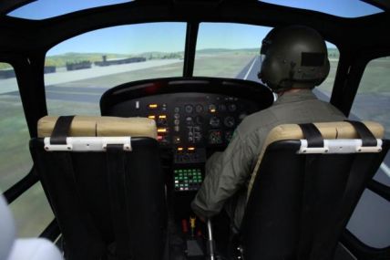 Spelaion: Equipamentos de Salvamento na Aviação de Helicóptero